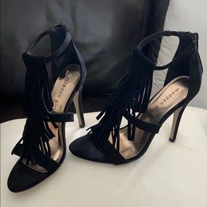 Madden girl tassel heals